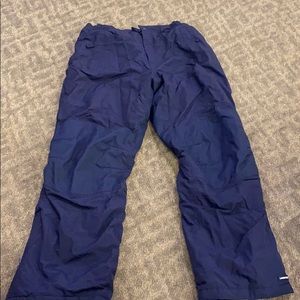 Ski Pants